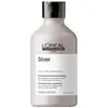 Image de L'Oréal Professionnel, Shampoing, Silver (Shampoing liquide, 300 ml)