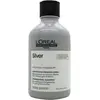 Image de L'Oréal Professionnel, Shampoing, Serie Expert Silver (Shampoing liquide, 300 ml)