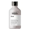 Image de L'Oréal Professionnel Silver - Shampoing pour cheveux gris et blancs