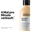Image de L'Oréal Professionnel, Shampoing, Serie Expert Absolut Repair (Shampoing liquide, 300 ml)
