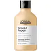 Image de L'Oréal Professionnel Série Expert Absolut Repair Shampooing en gold, 300ml
