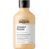 Image de Shampoing réparateur pour cheveux abîmés Absolut Repair rechargeable - 300mL - L'Oréal Professionnel