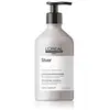 Image de L'Oréal Professionnel Paris Serie Expert Silver Shampoing 1000 ml