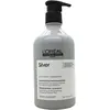 Image de L'Oréal Professionnel, Shampoing, Serie Expert Silver (Shampoing liquide, 500 ml)