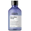Image de Shampoing illuminateur de blond L'Oréal pro