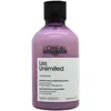 Image de L'Oréal Professionnel, Shampoing, Série Expert Shampooing Liss Unlimited 300 ml (300 ml)