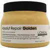 Image de L'Oréal Professionnel, Masque capillaire, Serie Expert Absolut Repair Gold (500 ml)