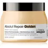 Image de L'Oréal Professionnel, Masque capillaire, Série Expert Masque Réparateur Absolu Or (500 ml)