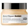 Image de Masque doré restructurant Absolut Repair Gold 250ml - 500ml L'Oréal Professionnel Paris