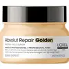 Image de L'Oréal Professionnel Série Expert Absolut Repair Masque Golden Restructurant, 250ml