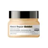 Image de Masque restructurant Doré pour cheveux abîmés Absolut Repair - L'Oréal Professionnel