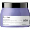 Image de L'Oréal Professionnel, Masque capillaire, Serie Expert Blondifier Mask 500 m (500 ml)