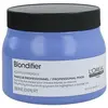 Image de L'Oréal Professionnel, Masque capillaire, Masque Blondifier 500ml (500 ml)