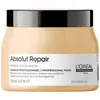 Image de L'Oréal Professionnel, Masque capillaire, Réparation absolue (500 ml)