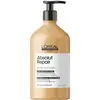 Image de L'Oréal Professionnel Série Expert Absolut Repair Après-shampooing en gold, 750ml