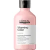 Image de Shampoing pour cheveux colorés Vitamino Color rechargeable - 300mL - L'Oréal Professionnel