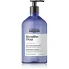 Image de L'Oréal Professionnel, Shampoing, L'OREAL PROFESSIONNEL Série Expert Blondifier Gloss szampon nab yszczaj cy do (Shampoing liquide, 500 ml)