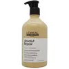 Image de L'Oréal Paris, Shampoing, Se Absolut Repair Gold Shampoo 500ml (Shampoing liquide, 500 ml)