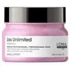 Image de Masque lissage intense L'Oréal pro
