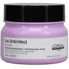 Image de L'Oréal Professionnel, Masque capillaire, Série Expert Liss Unlimited (250 ml)
