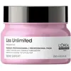 Image de L'Oréal Professionnel Liss Unlimited - Masque pour cheveux indisciplinés ou lissés