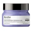 Image de Blondifier masque pour cheveux blonds l'oréal 250ml
