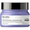Image de L'Oréal Professionnel, Masque capillaire, Série Expert Blondifier (250 ml)