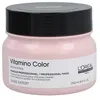 Image de Masque Cheveux Vitamino Color L'Oréal Professionnel Paris (250 ml)