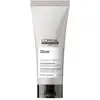 Image de L'Oréal Professionnel Série Expert Après-shampooing Cheveux Gris en silver, 200ml