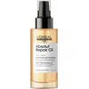 Image de L'Oréal Professionnel, Huile + sérum pour cheveux, Huile réparatrice absolue (90 ml)