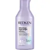 Image de Redken, Shampoing, Blondage High Bright (Shampoing liquide, 300 ml)