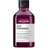 Image de L'Oréal Professionnel, Shampoing, Série Expert Curl Expression Anti-Buildup Jelly (Shampoing liquide, 300 ml)