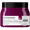 Image de L'Oréal Professionnel, Masque capillaire, Serie Expert Curl Expression (500 ml)
