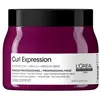 Image de L'Oréal Professionnel Paris - Masque Toucher Naturel pour cheveux Bouclés Curl Expression - 250ml,500ml