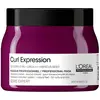 Image de L'Oréal Professionnel, Masque capillaire, Curl Expression Intense (500 ml)