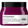 Image de L'Oréal Professionnel Série Expert Curl Expression Masque, 500ml