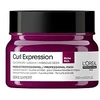 Image de L'Oréal Professionnel Serie Expert Curl Expression - Masque Hydratant Intensif Toucher enrobé