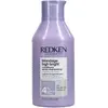 Image de Redken, Après-shampoing, Blondage High Bright (300 ml)