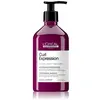 Image de L'Oréal Professionnel Paris Serie Expert Curl Expression Intense Moisturizing Cleansing Cream Shampoing 1000 ml