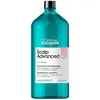 Image de L'Oréal Professionnel, Shampoing, Scalp Advanced (Shampoing anti-poux, 1500 ml)