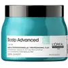 Image de L'Oréal Professionnel Serie Expert Scalp Advanced Shampooing & Masque 2-en-1, 500ml