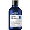 Image de L'Oréal Professionnel Serie Expert Scalp-Serioxyl Advanced Shampooing Densifiant Purifiant & Corporisant, 300ml