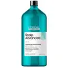 Image de L'Oréal Professionnel, Shampoing, Dermo-Purifier (Shampoing liquide, 1500 ml)