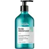 Image de L'Oréal Professionnel Serie Expert Scalp Advance-Shampooing Dermo-purifiant, 500ml