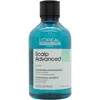 Image de L'Oréal Paris, Shampoing, L'OrÉal Professionnel - Shampooing nettoyant pour cuir chevelu gras Scalp Advanced (Anti Oiliness (300 ml)