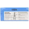 Image de L'Oréal Professionnel, Huile + sérum pour cheveux, Serie Expert Aminexil Advanced (Anti-Hair Loss Ampoules, 10x6 mL) (6 ml)