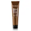 Image de Redken All Soft Mega Curls Hydramelt Treatment Lotion capillaire 1000 ml