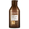 Image de Redken All Soft Mega Curls - Après-Shampoing pour cheveux très secs, bouclés à crépus