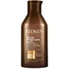 Image de Redken, Shampoing, All Soft Mega Curls (Shampoing liquide, 300 ml)