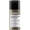 Image de L'Oréal Professionnel Absolut Repair Molecular Masque Réparateur Sans Rinçage, 100ml